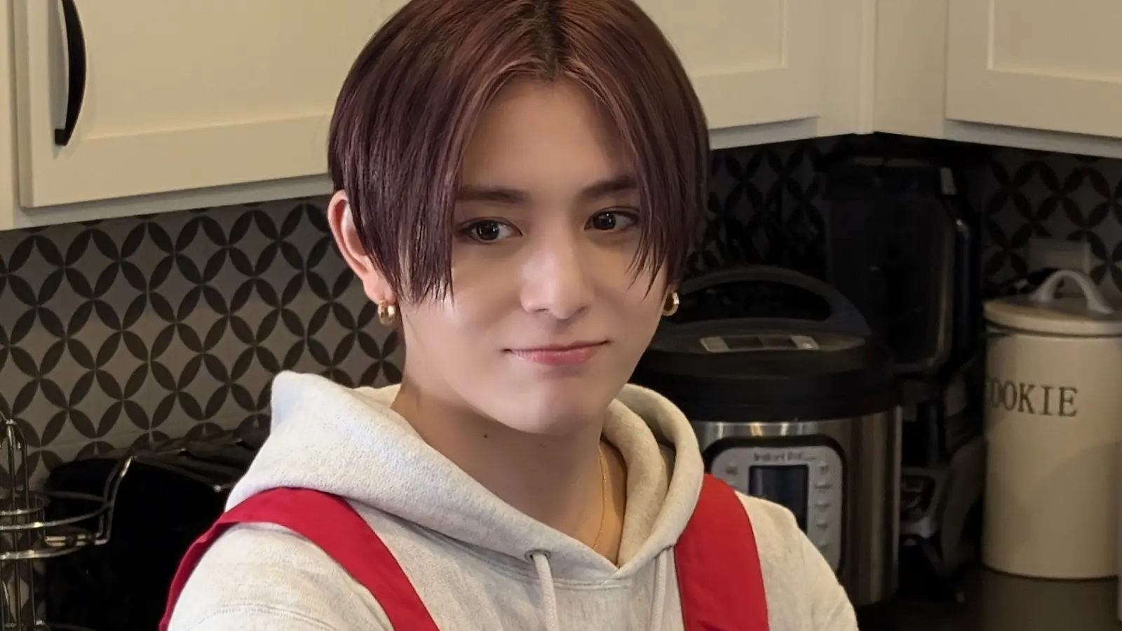 山田涼介 「子どもなんでしょうね」誰もやらないことを実現する原動力