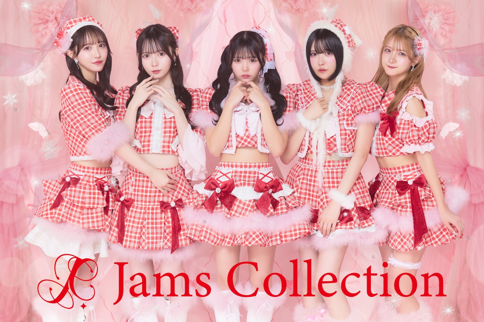 JamsCollectionの写真