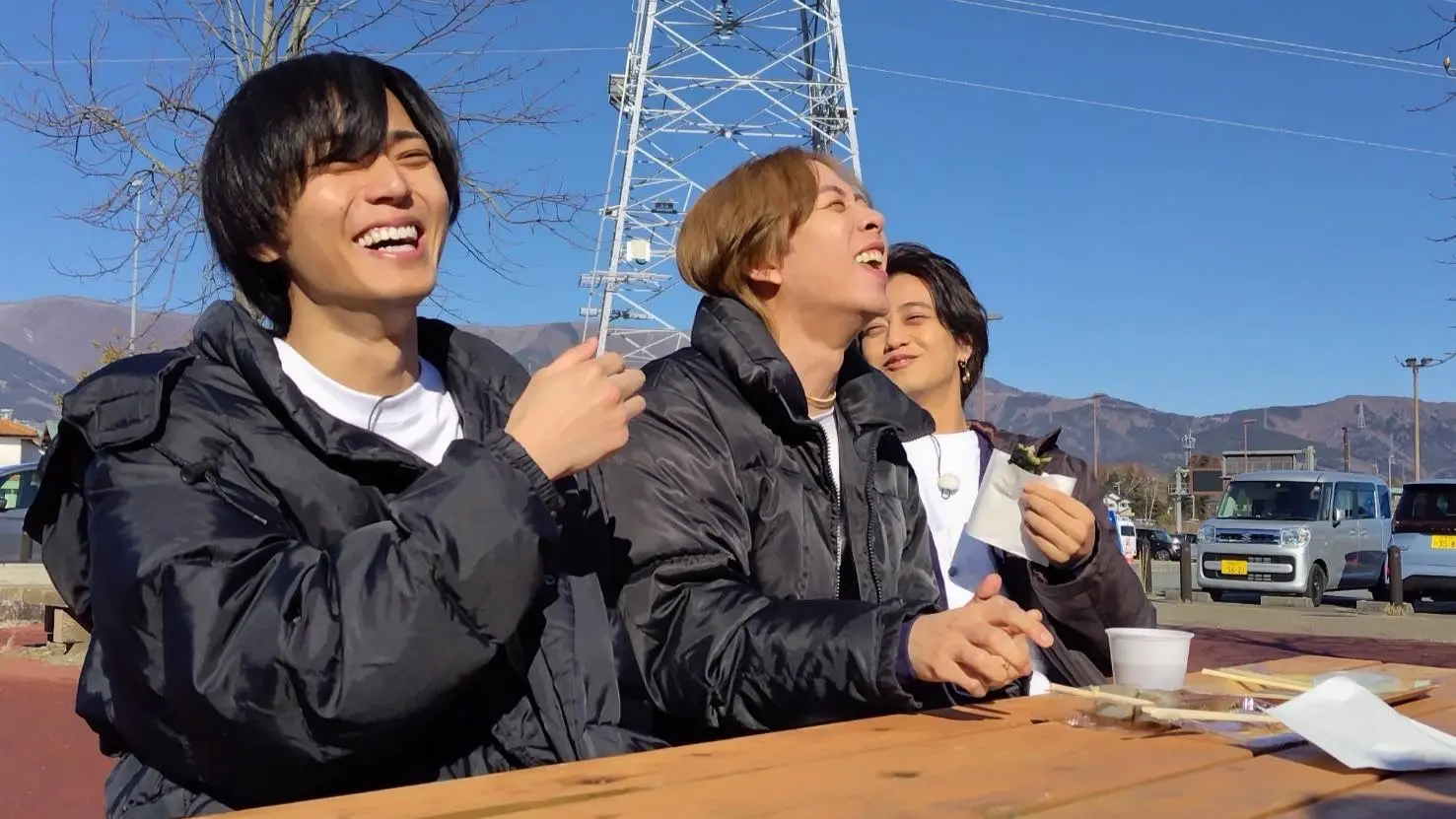 King & Prince 永瀬廉が静岡県の絶品食材から斬新なピザレシピを開発