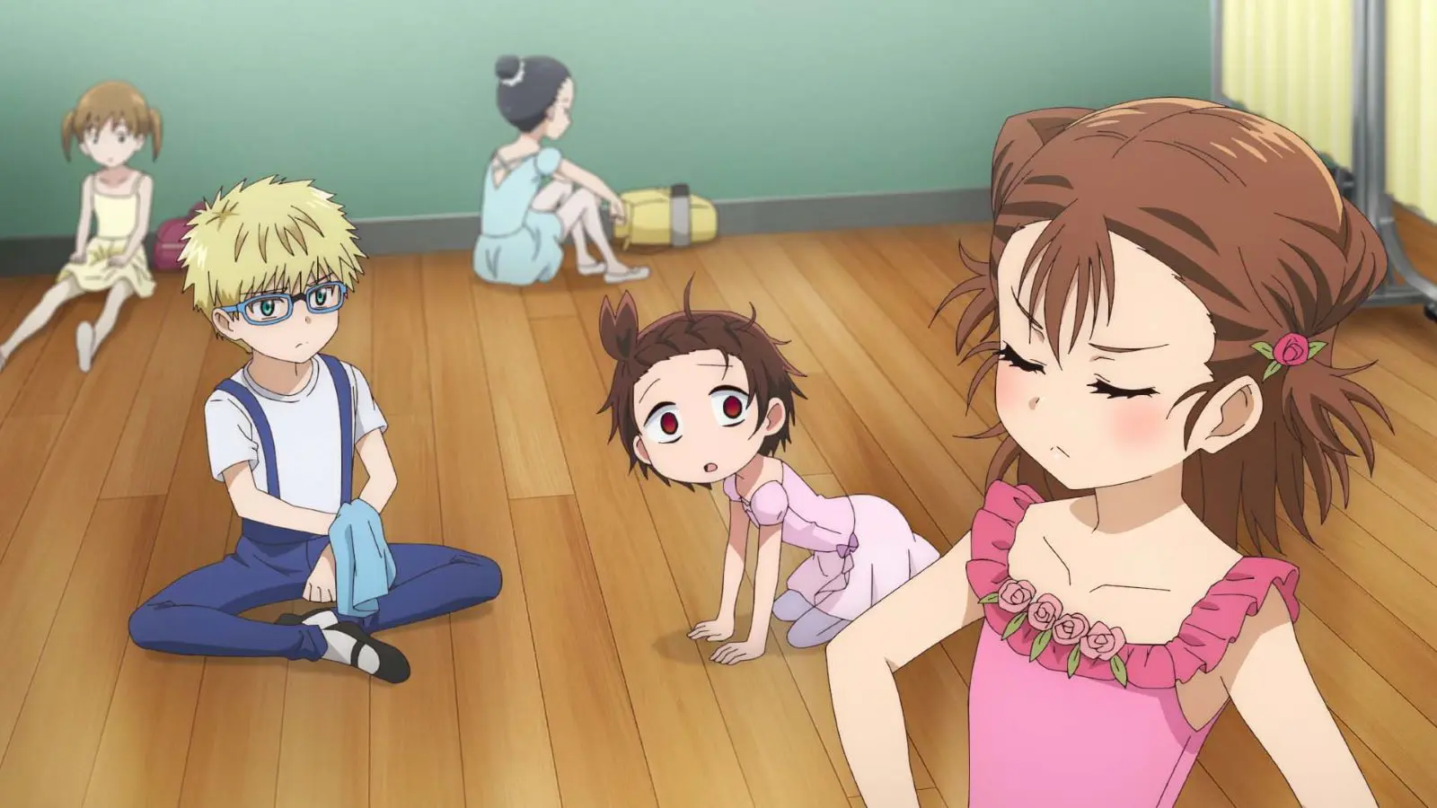 メダリスト サマーブーケ 夜鷹純 メダリスト』夜鷹純のプロフィール・情報まとめ | アニメイト