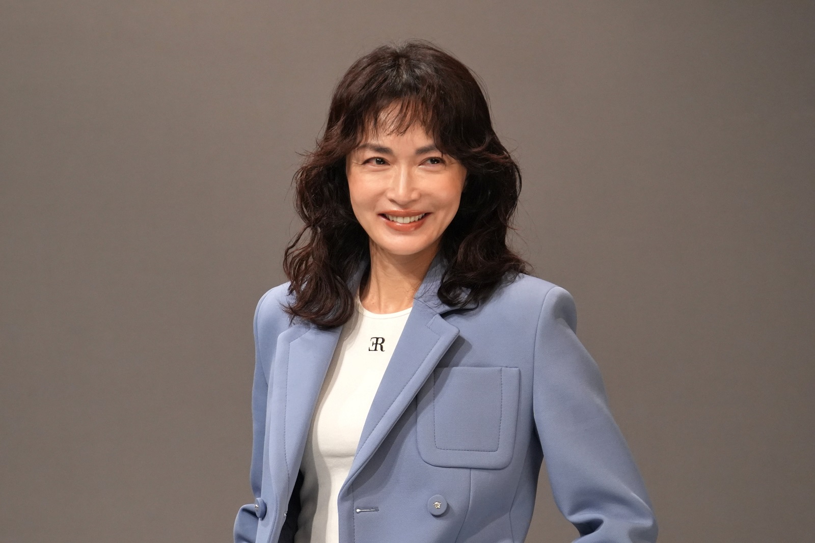 長谷川京子の写真