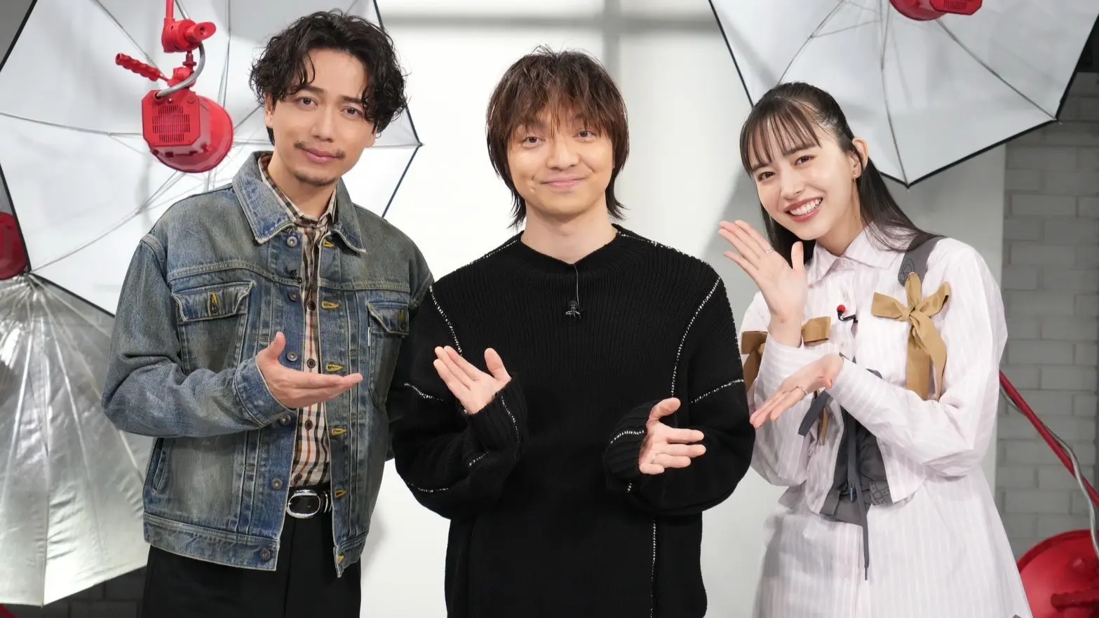 ⭐︎清也三浦⭐︎ 三浦大知「急にドラゴン来たりするんで」日課のゲームに対する愛情