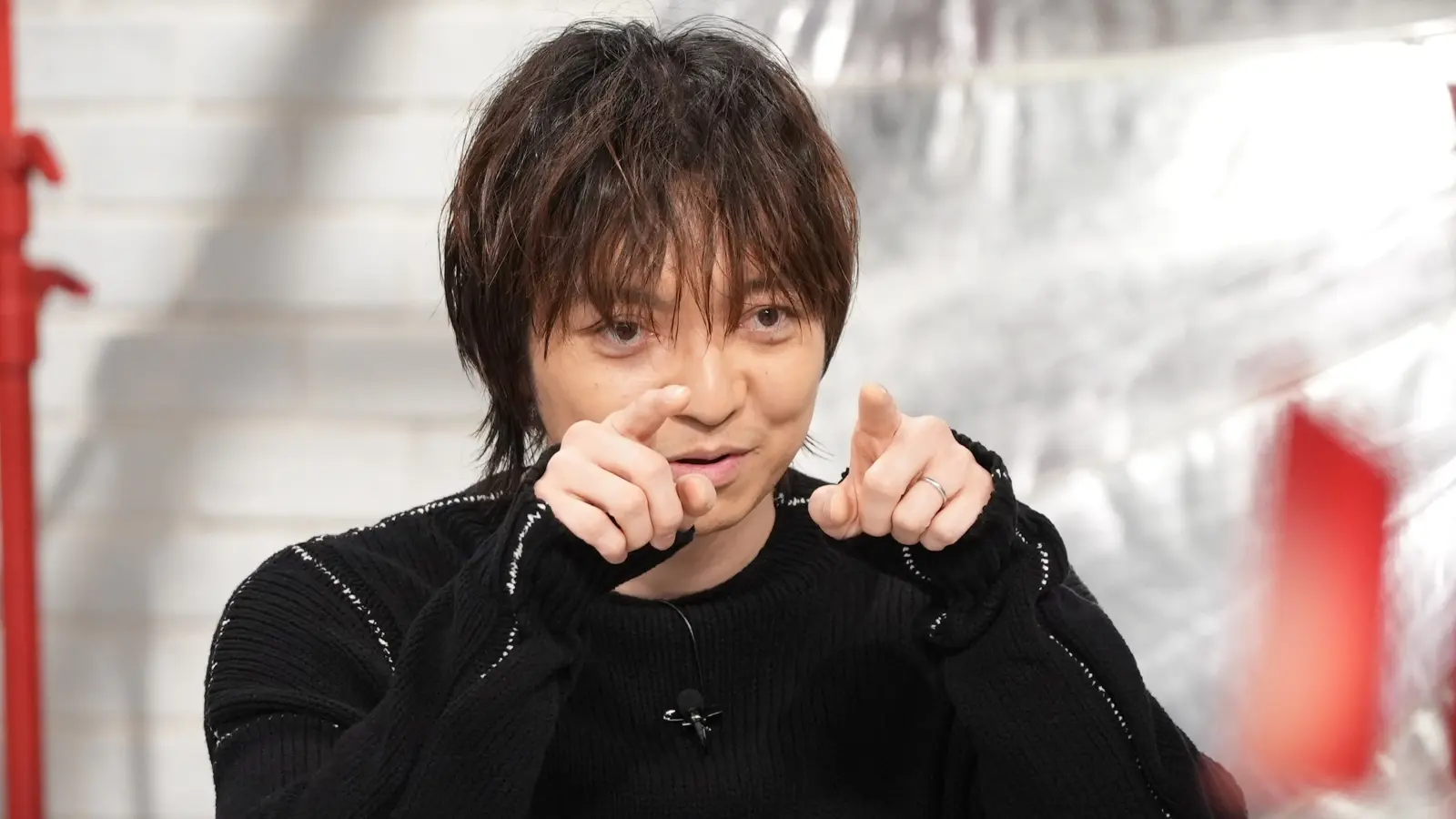 三浦大知が振り返る沖縄アクターズスクールでの思い出と変声期の戸惑い