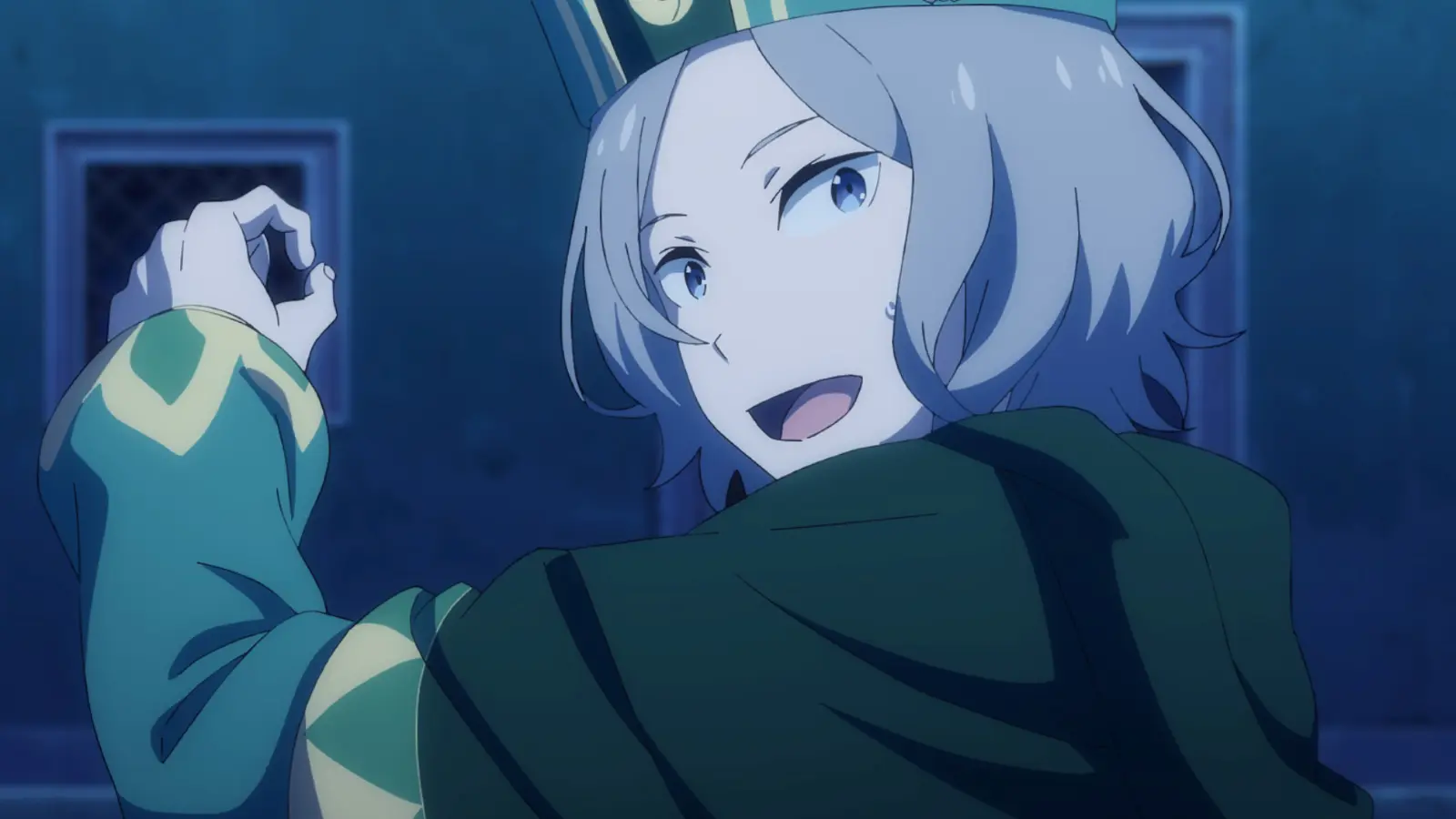 アニメ『リゼロ』3期 アル（CV.関智一）が再生し続けるカペラと死闘