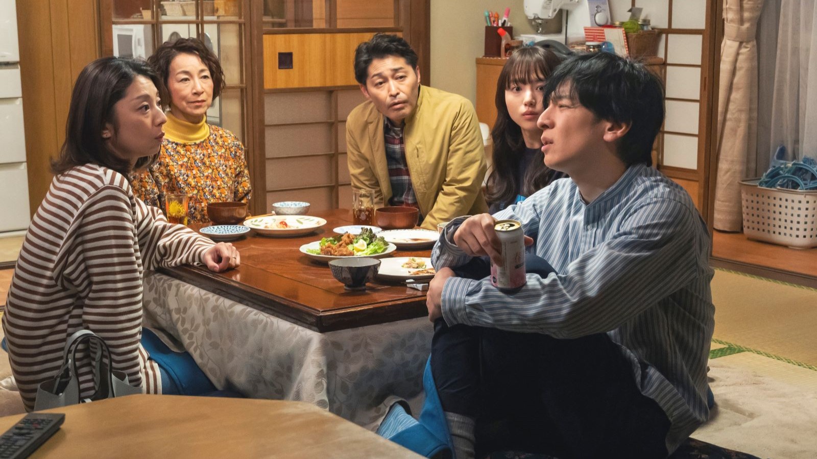 『俺の話は長い』の画像