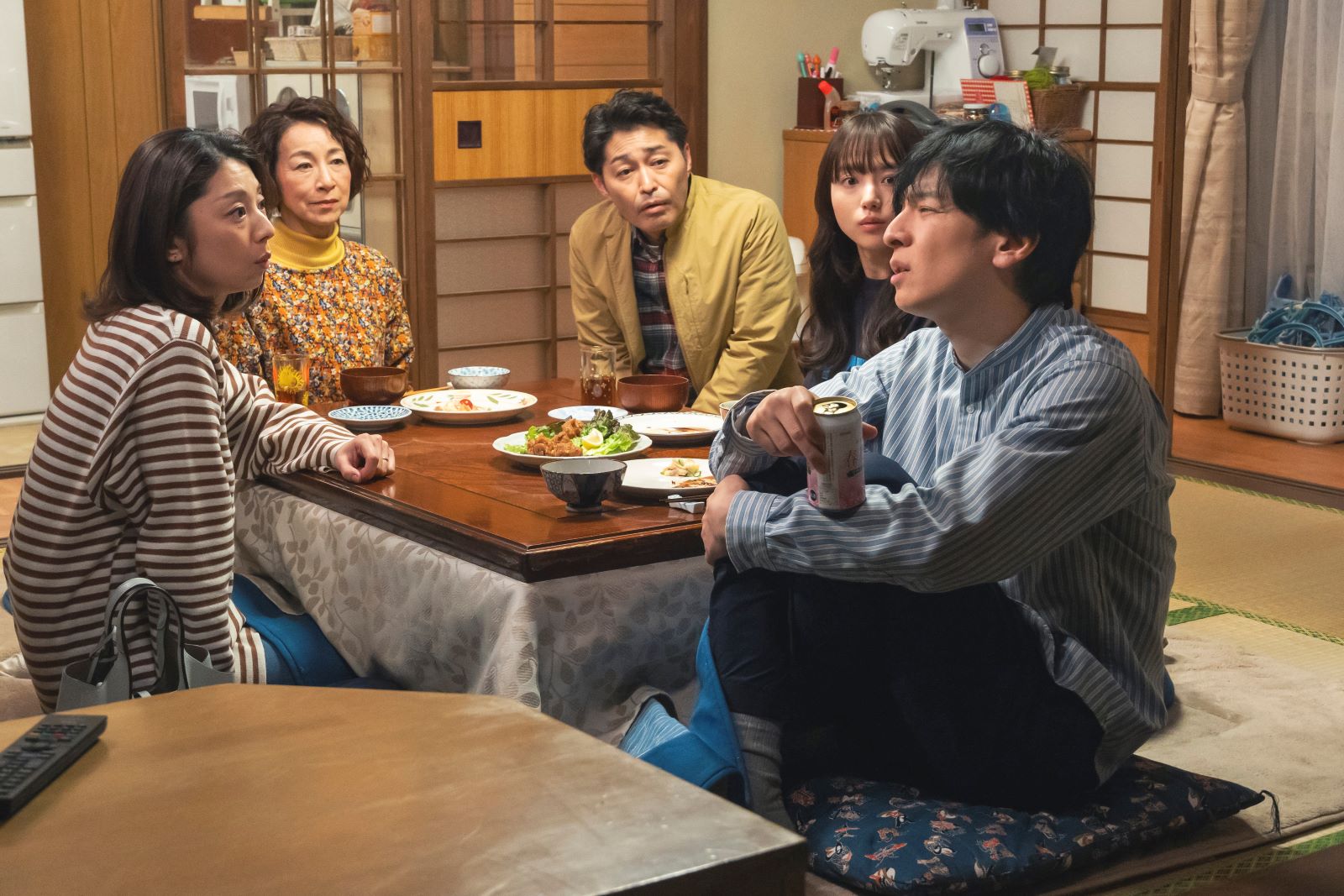 『俺の話は長い』の画像