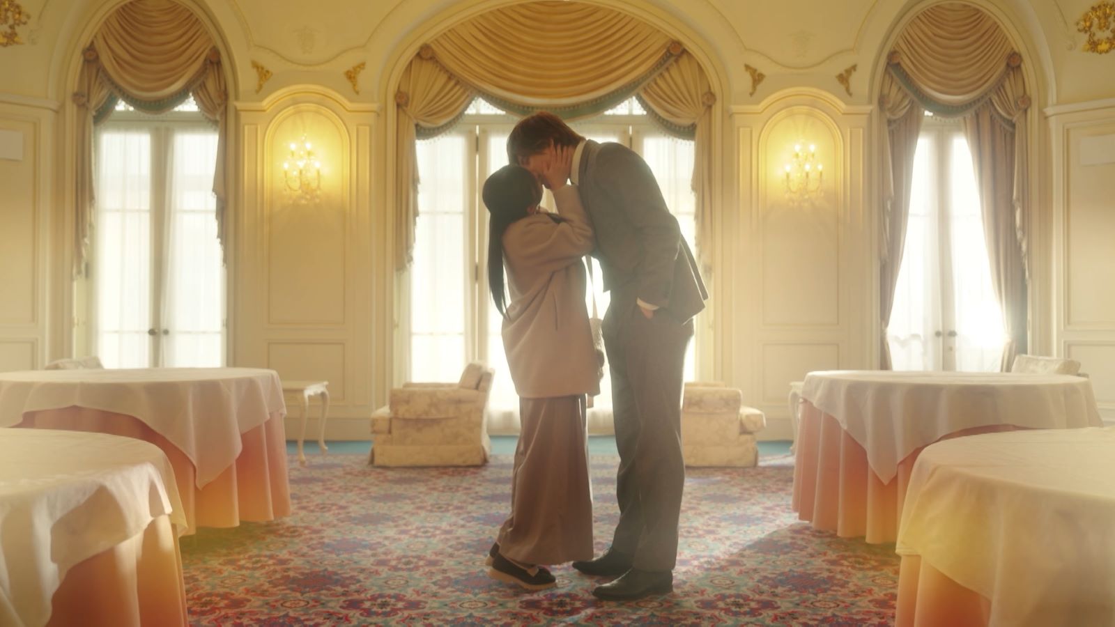 『いきなり婚』の画像