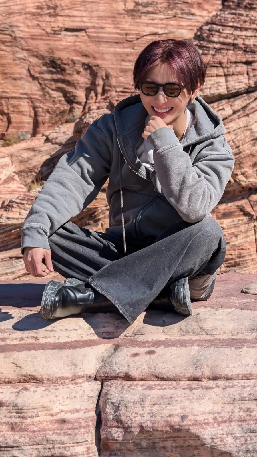 山田涼介「これが終わったら辞めます」グループ脱退も考えた…救われた