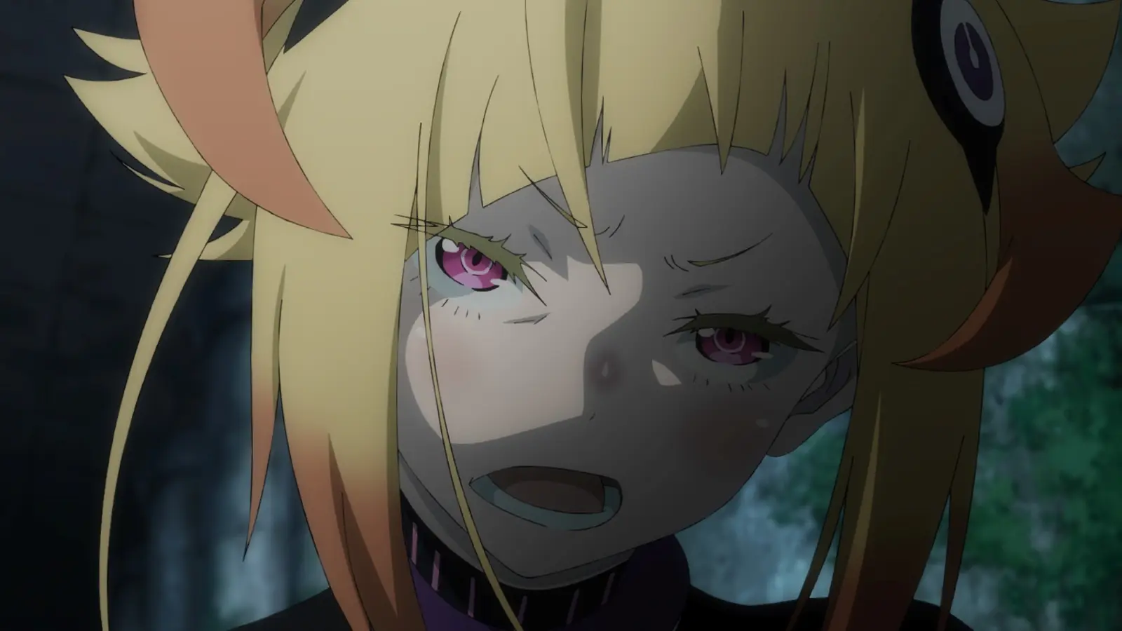 アニメ『リゼロ』3期 アル（CV.関智一）が再生し続けるカペラと死闘