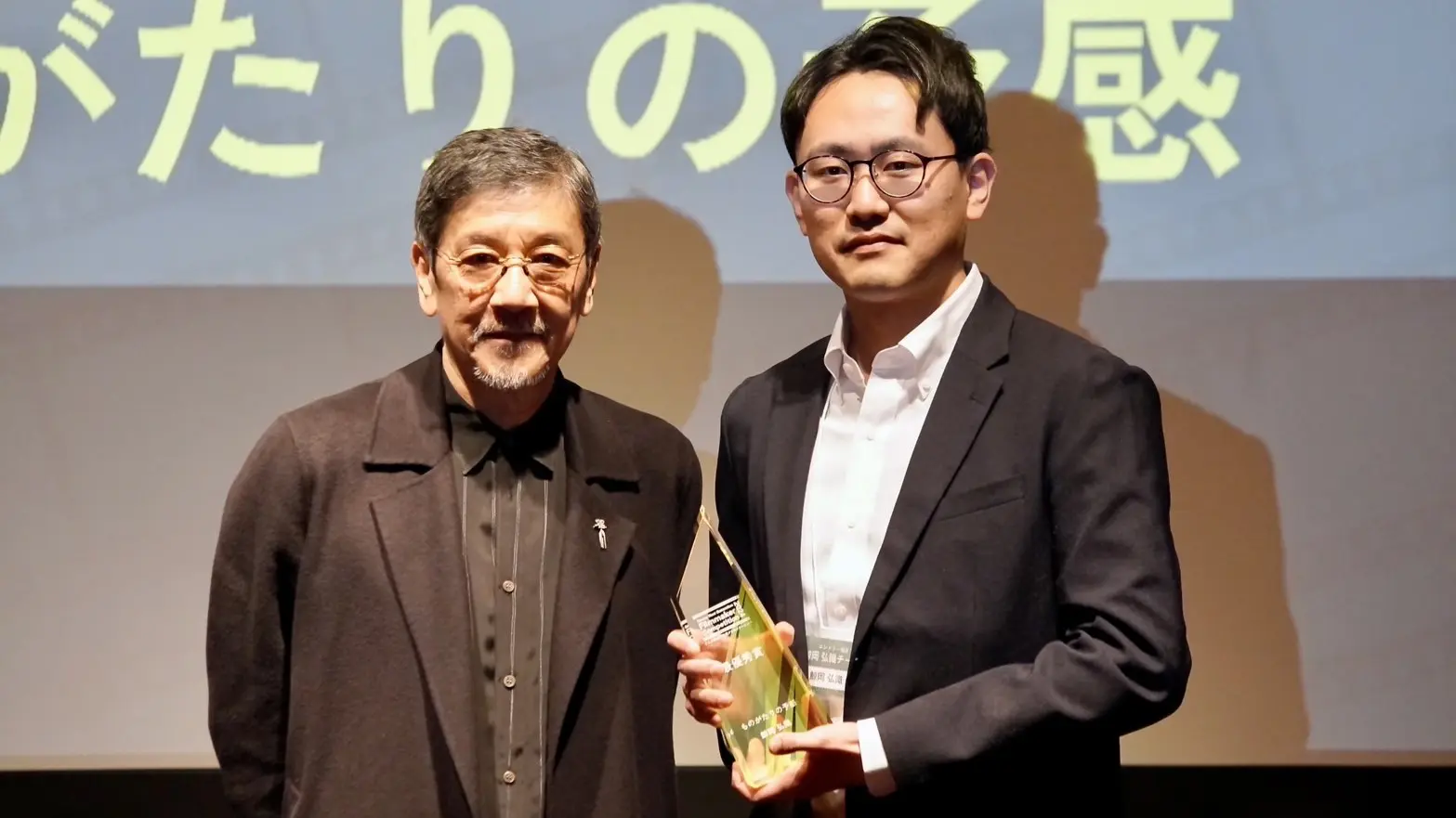 吉住、“イケメンに翻弄される”主人公に 原因は自分にある。4人が