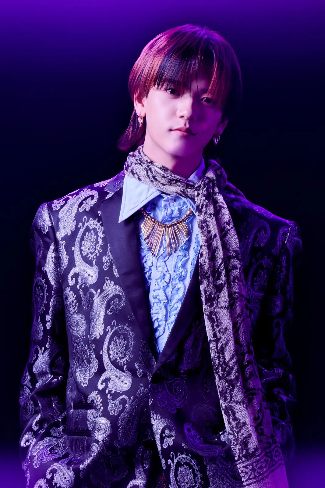 FANTASTICS中島颯太、みとゆなら出演決定！ショートドラマ『いつだって