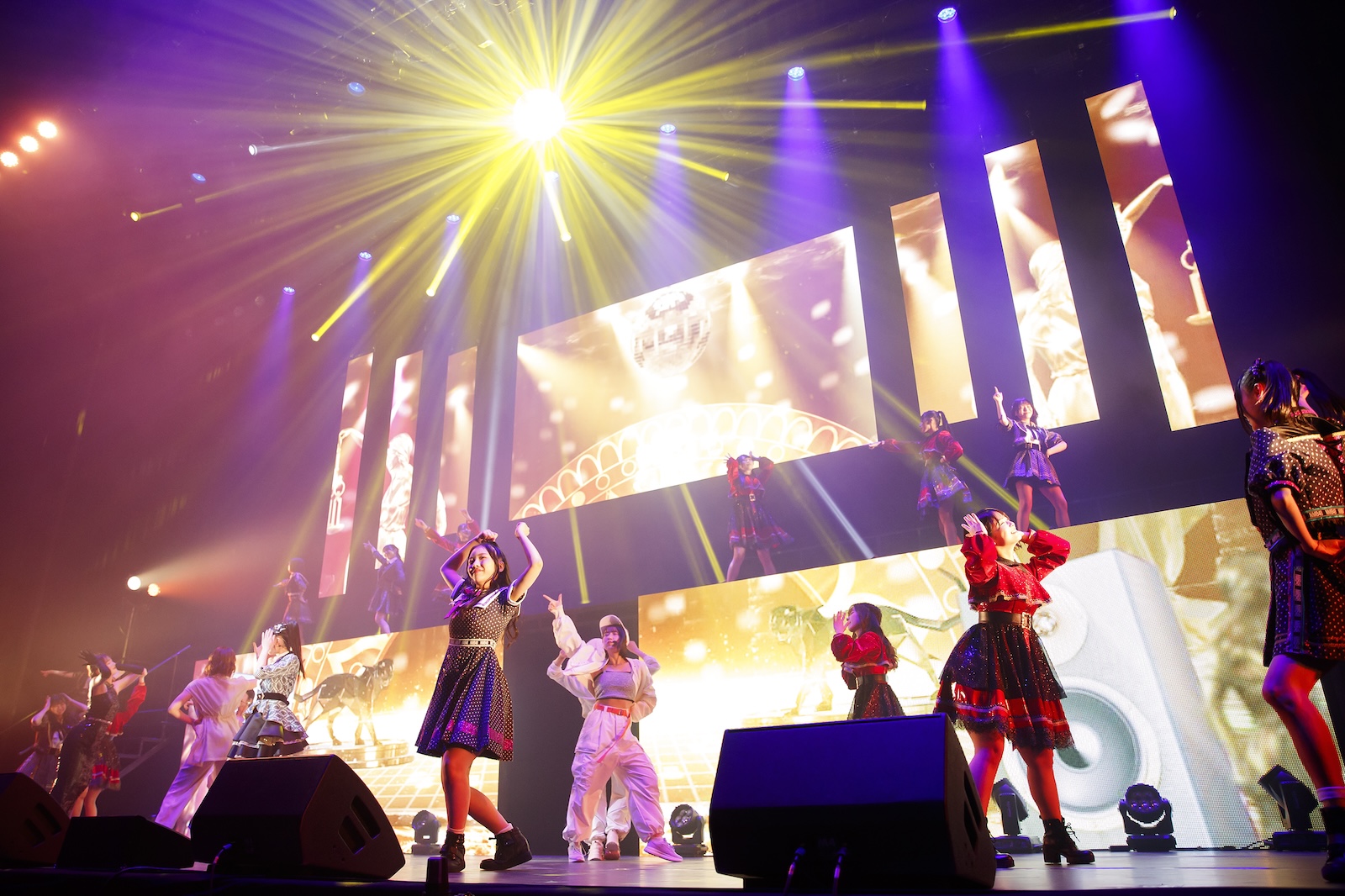 NMB48の写真