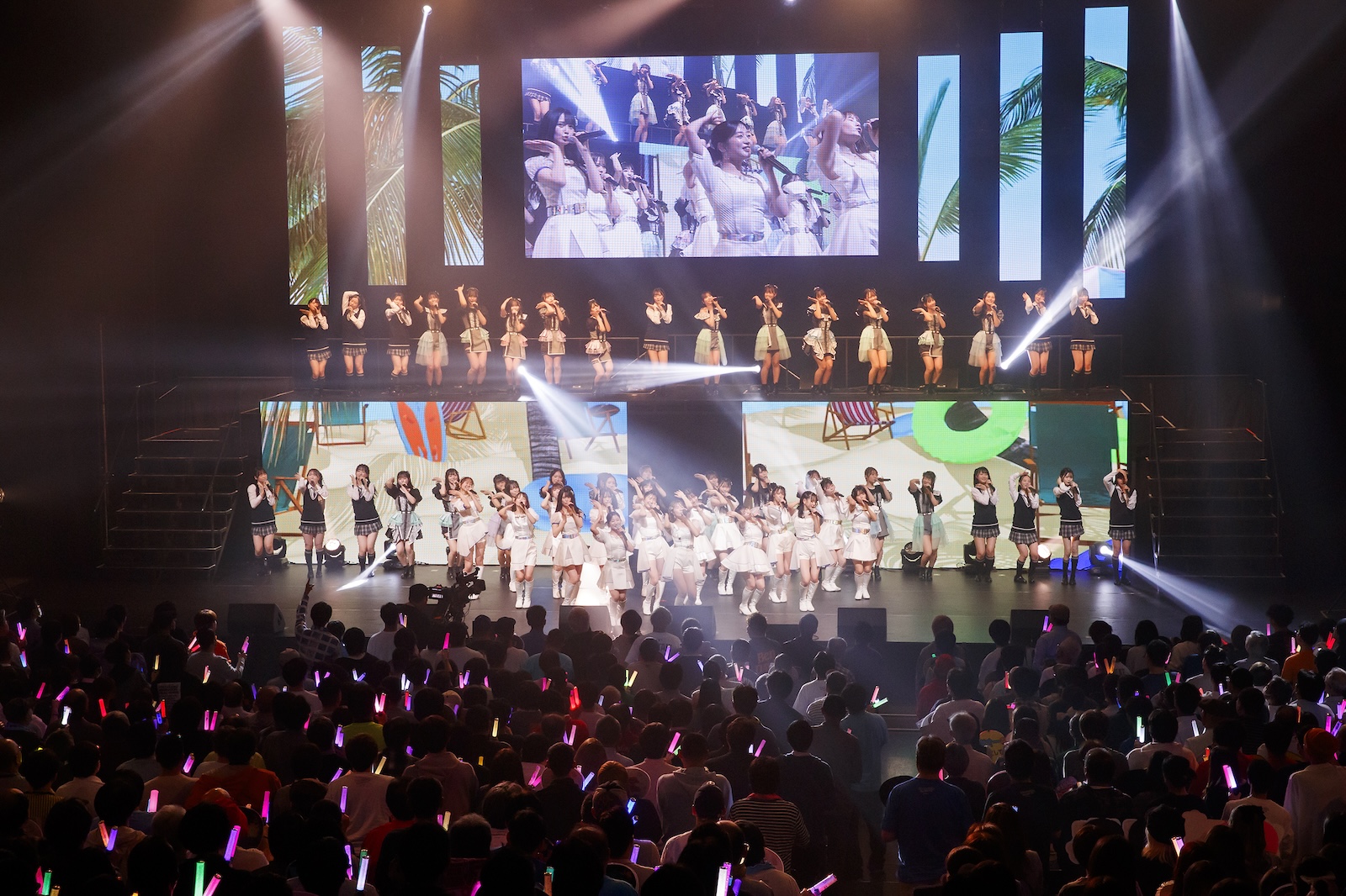 NMB48の写真