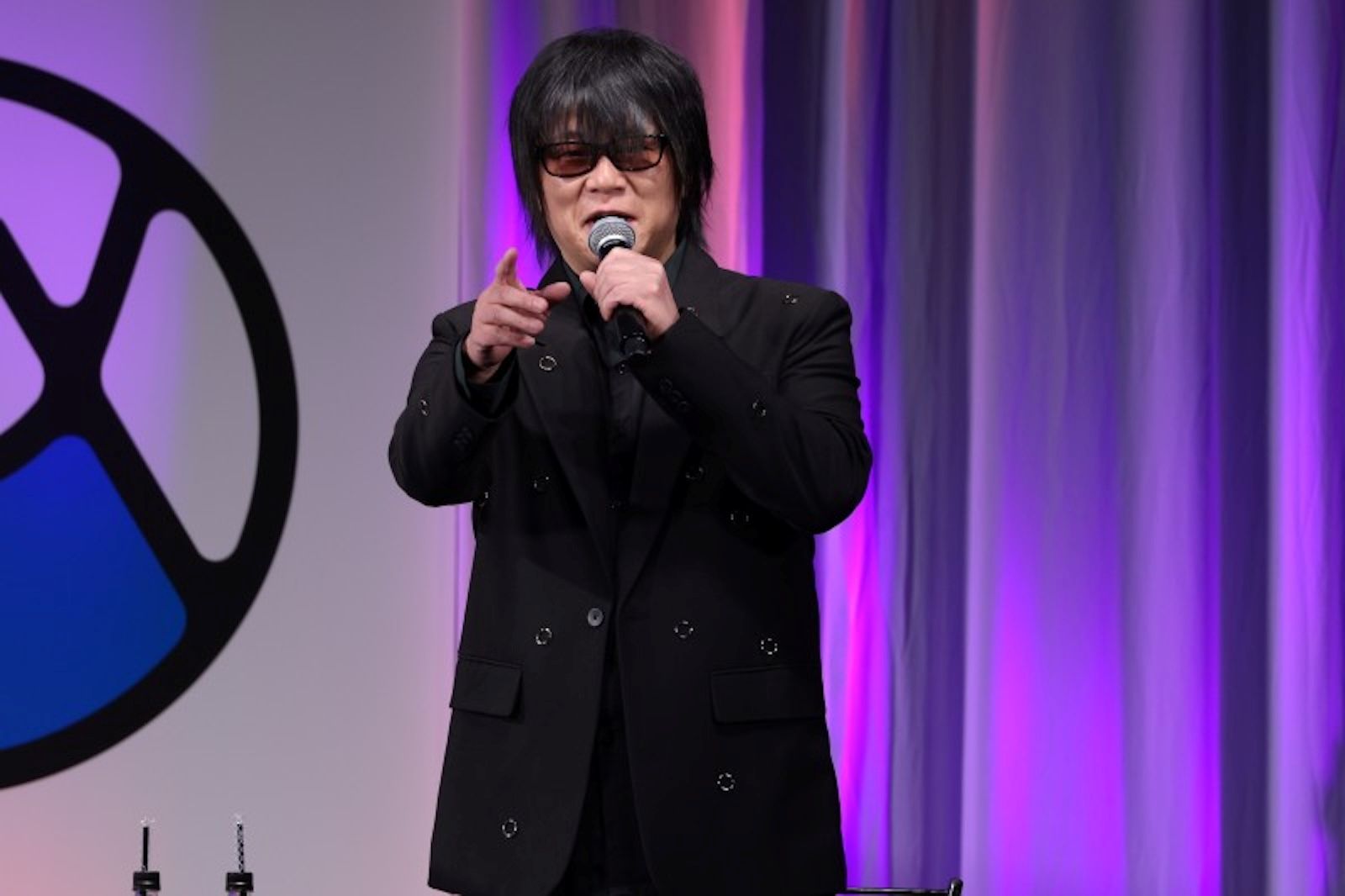 森川智之の写真