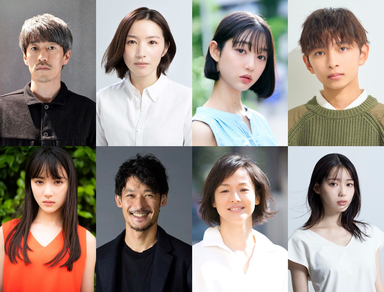 『彼女がそれも愛と呼ぶなら』出演者