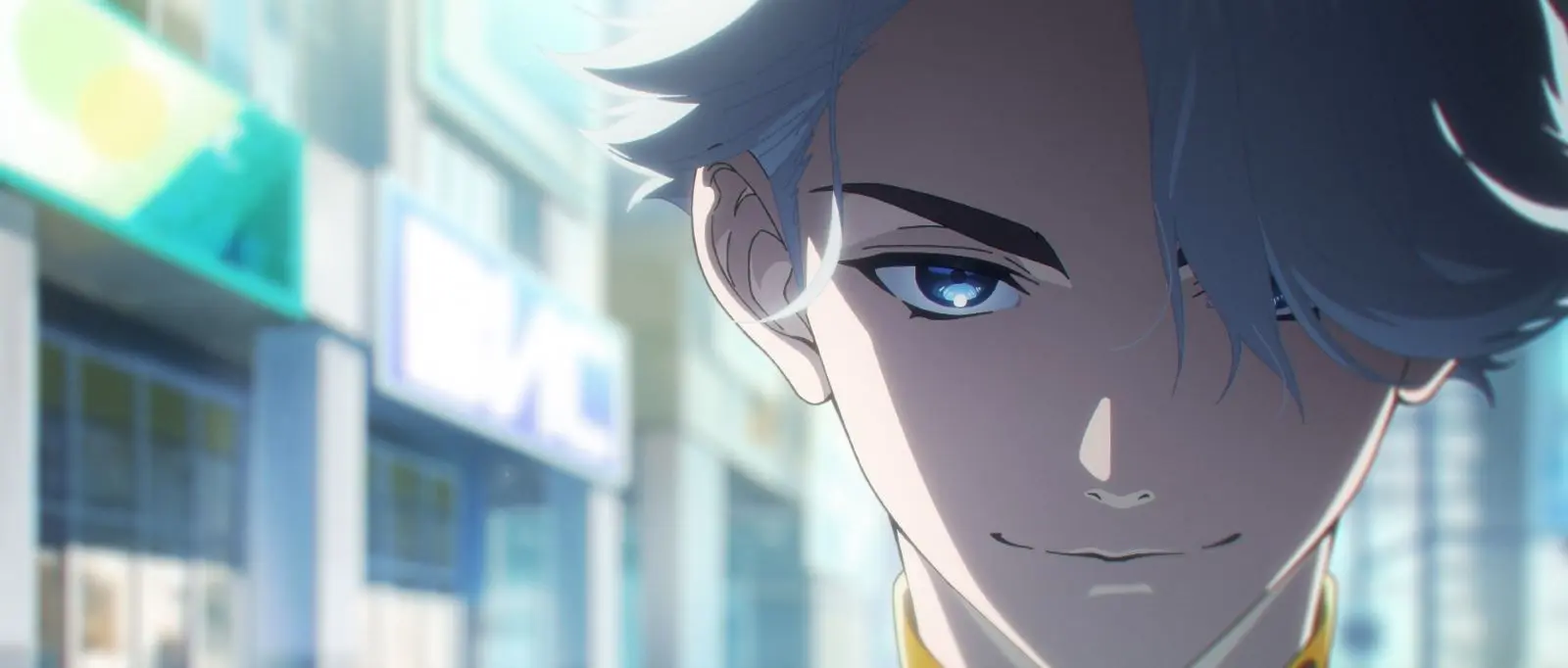 声優・花江夏樹「正義を体現することを意識しています」アニメ『TO BE