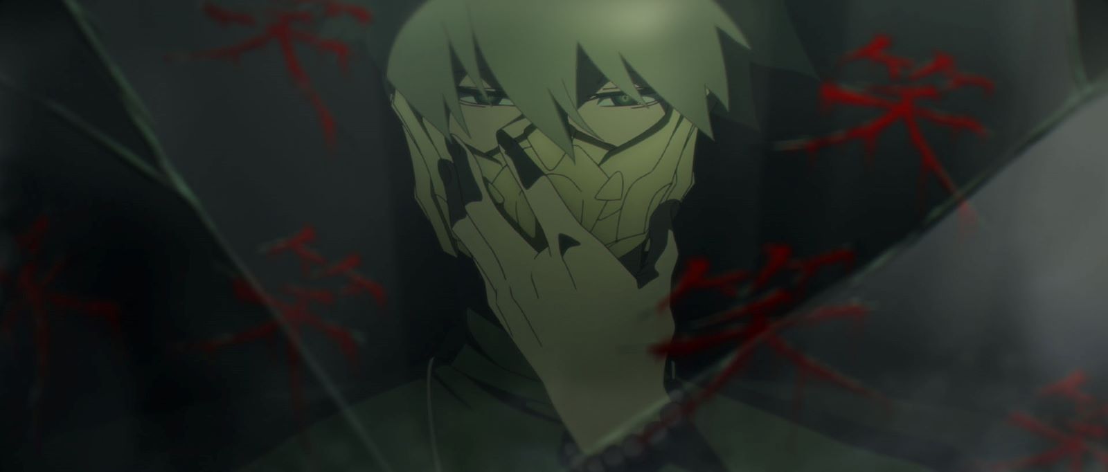 黙殺