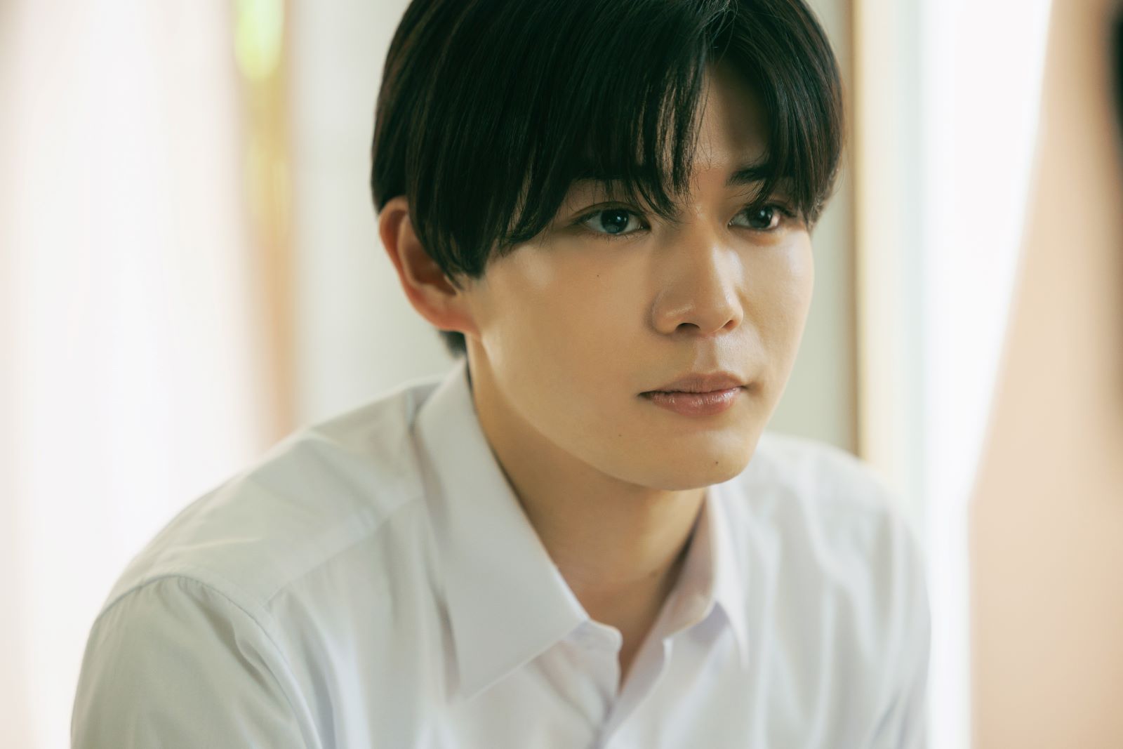 長尾謙杜さん写真