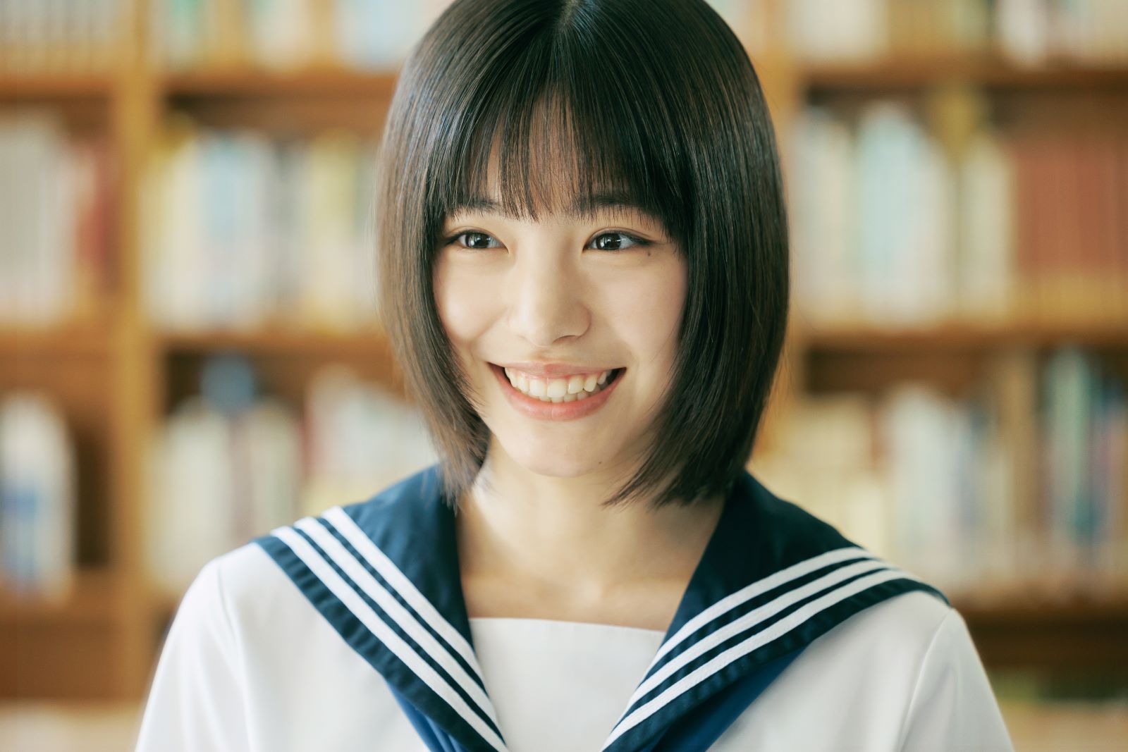 當真あみさん写真