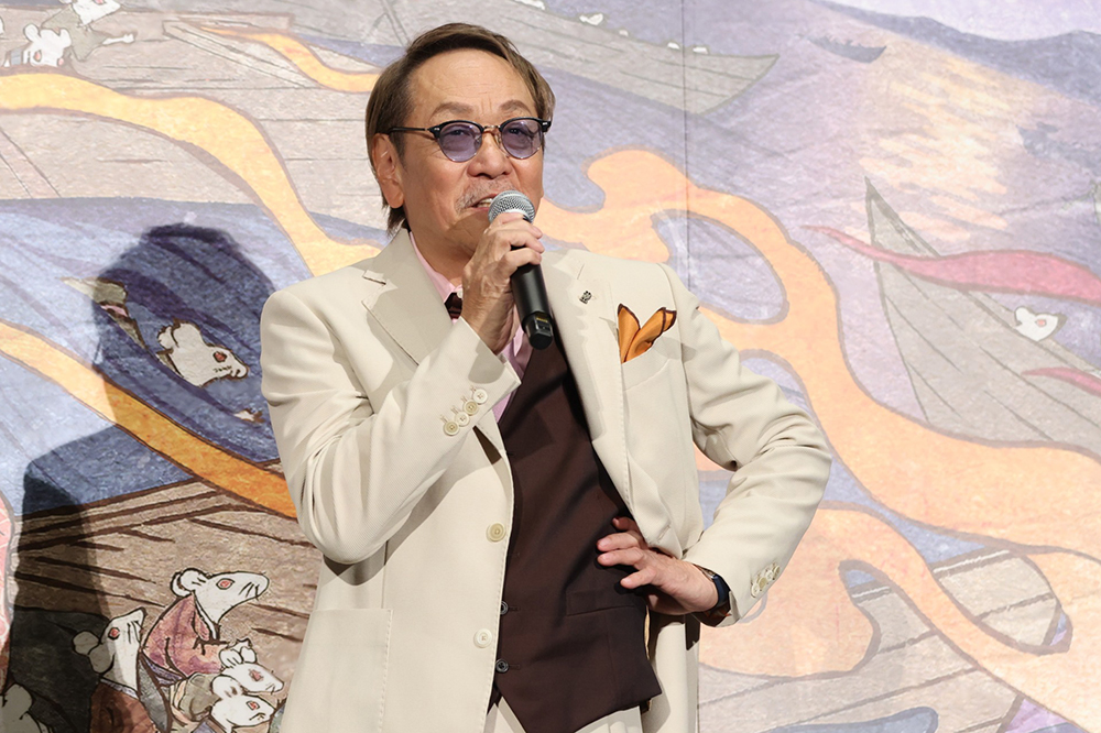 堀内賢雄さん写真