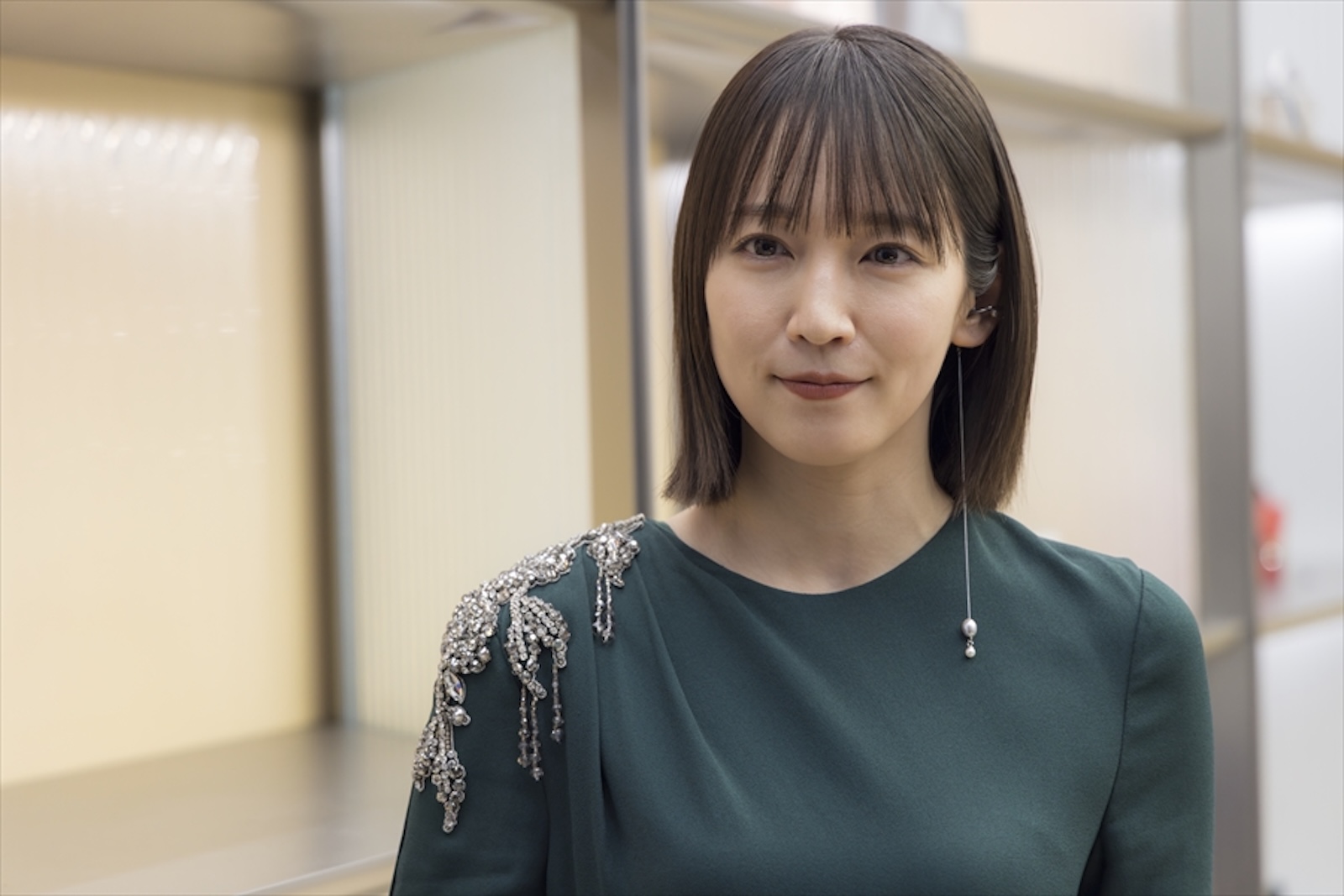 吉岡里帆の写真