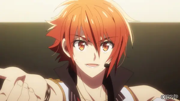 アイドリッシュセブン』10周年記念作品が劇場版に！ TVアニメ1期を前