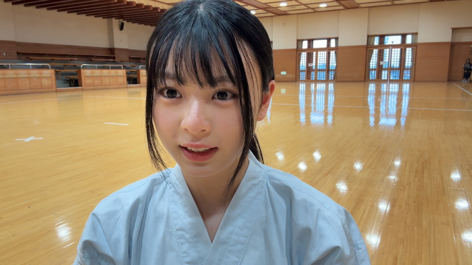 櫻坂46稲熊ひなの写真