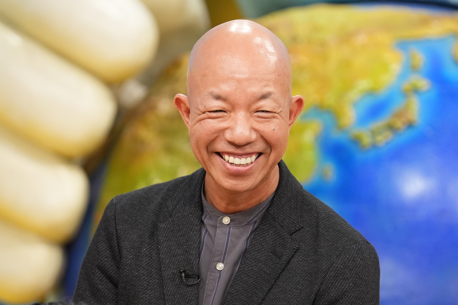 バイきんぐ・小峠英二の写真