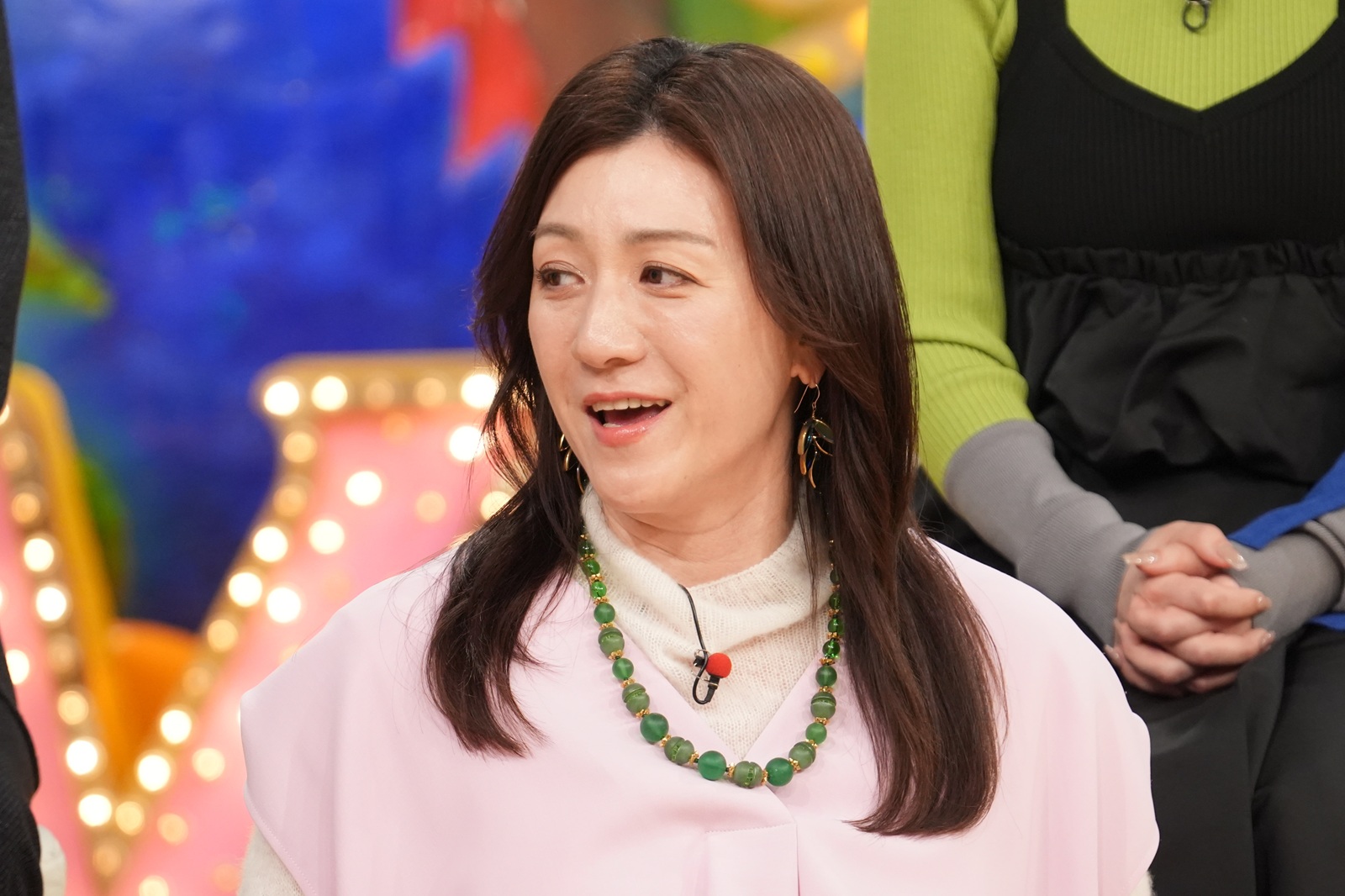 野々村友紀子の写真