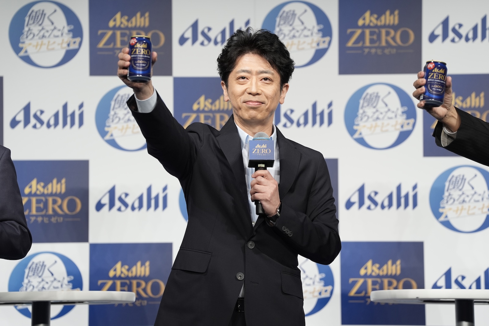 後藤輝基の写真