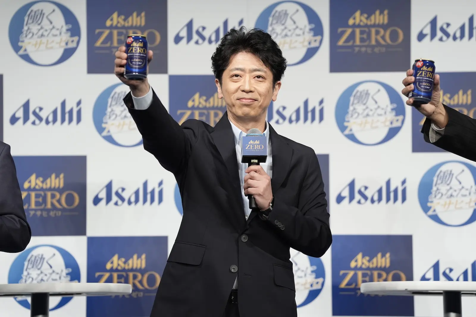 フットボールアワー・後藤輝基が語る新ライフスタイル「翌日の仕事への