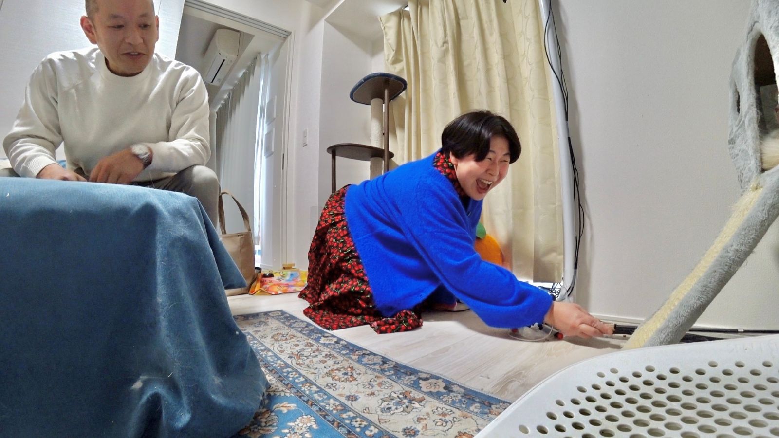 森三中・大島美幸らの写真