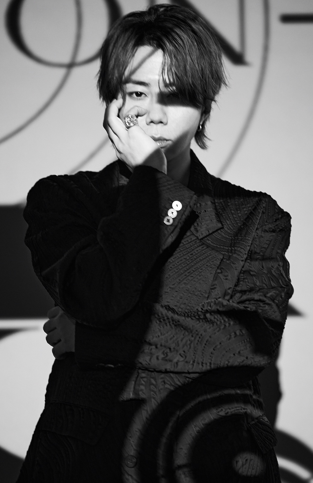 北山宏光の写真