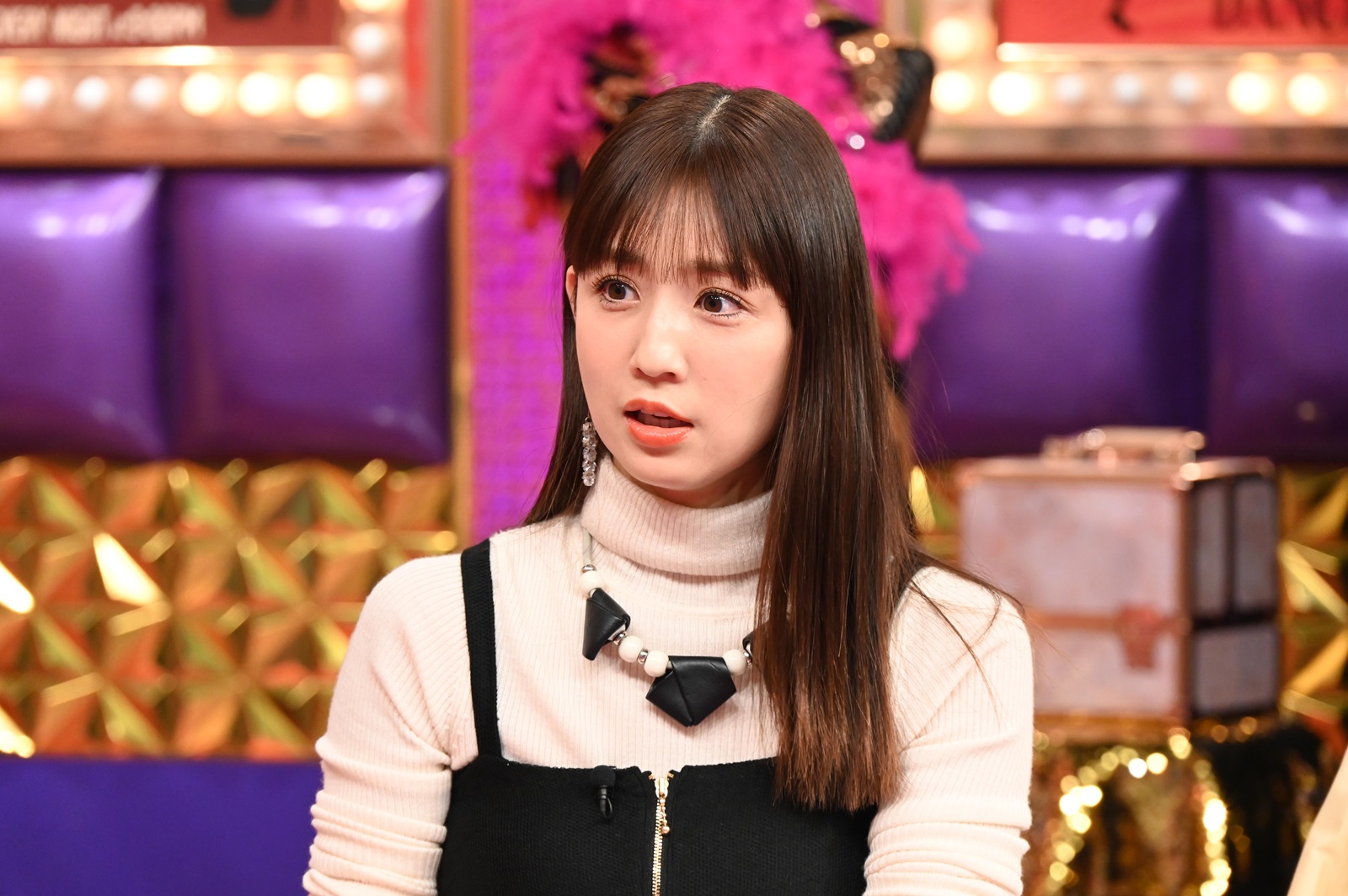 小倉優子の写真