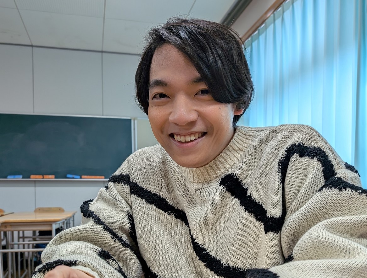 伊沢拓司の写真