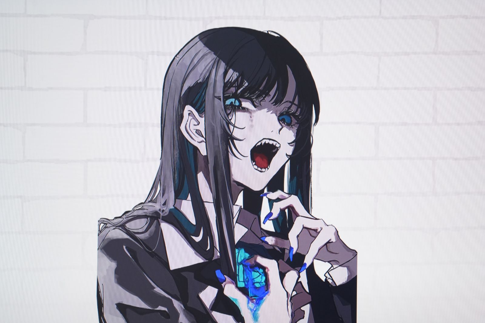 Adoの写真