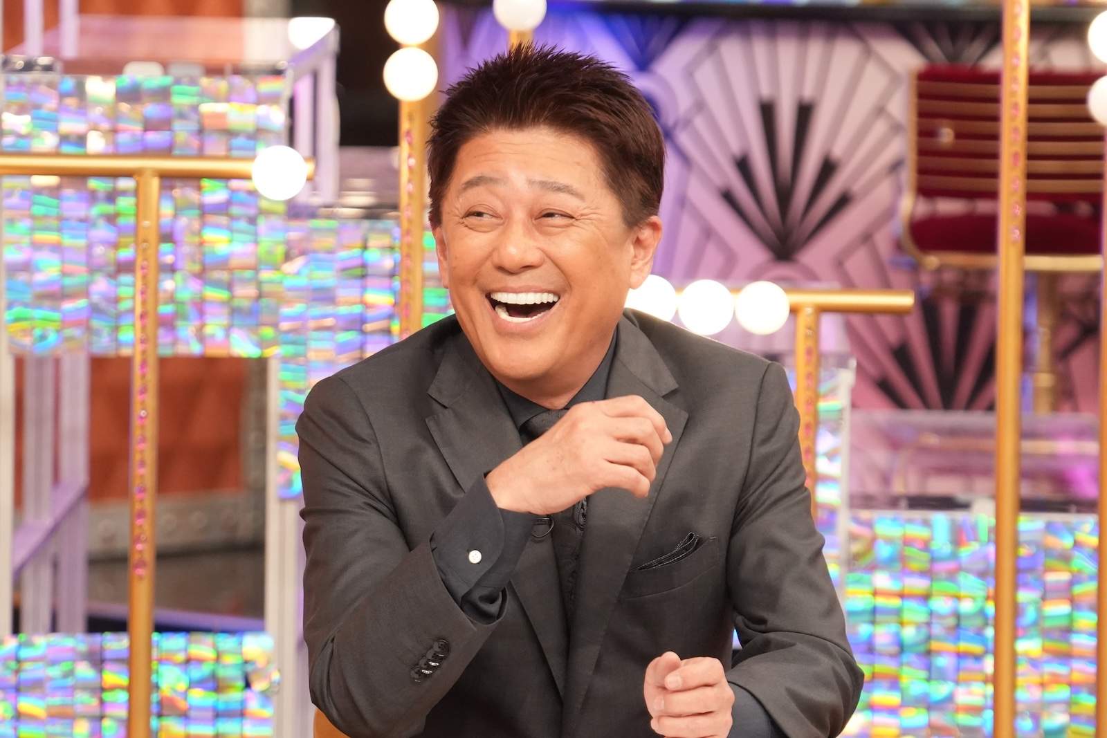 坂上忍の写真
