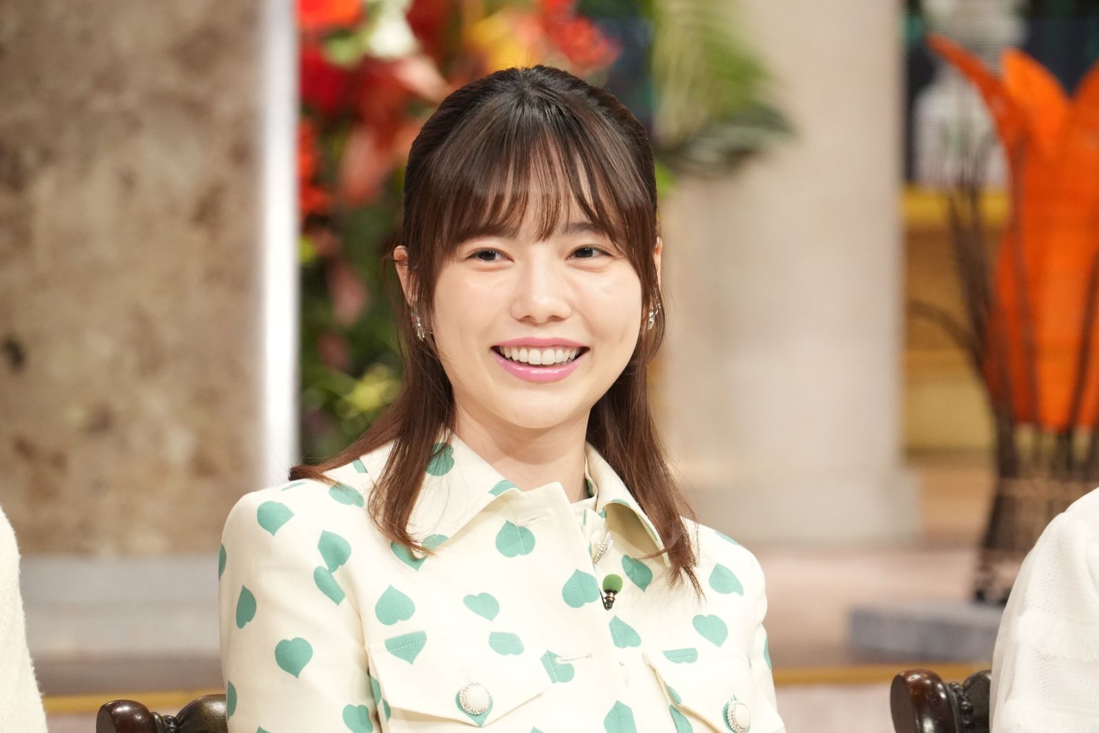 島崎遥香の写真