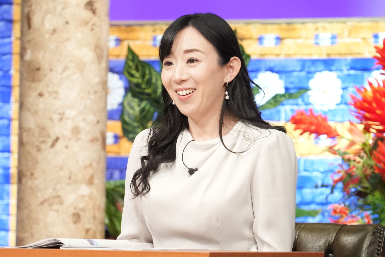 細田千尋の写真