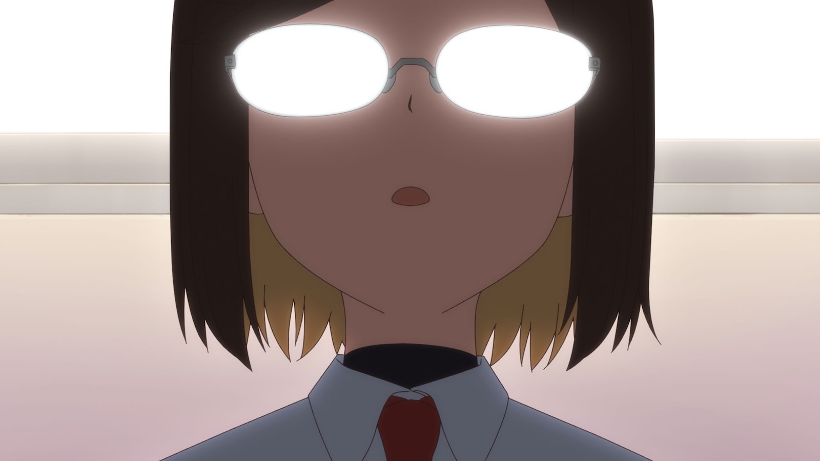 アニメ『忍者と殺し屋のふたりぐらし』第二葉