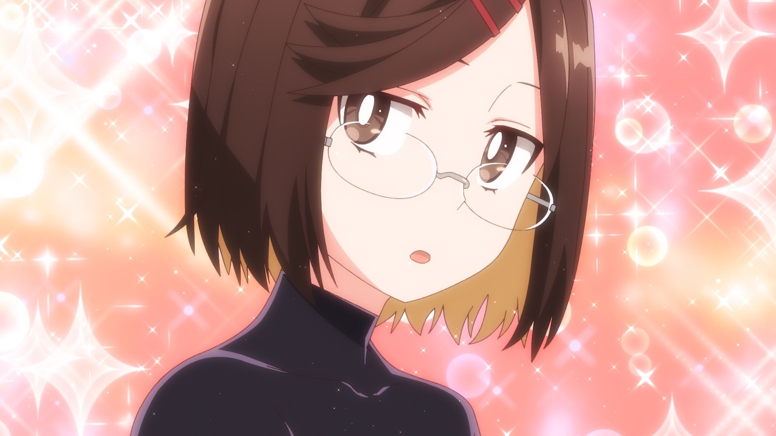 アニメ『忍者と殺し屋のふたりぐらし』第二葉