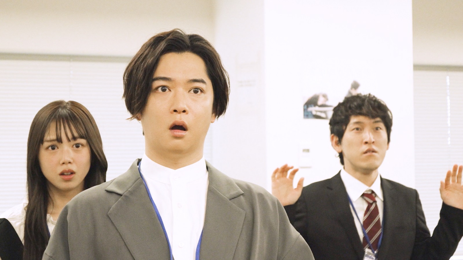 千葉雄大の写真