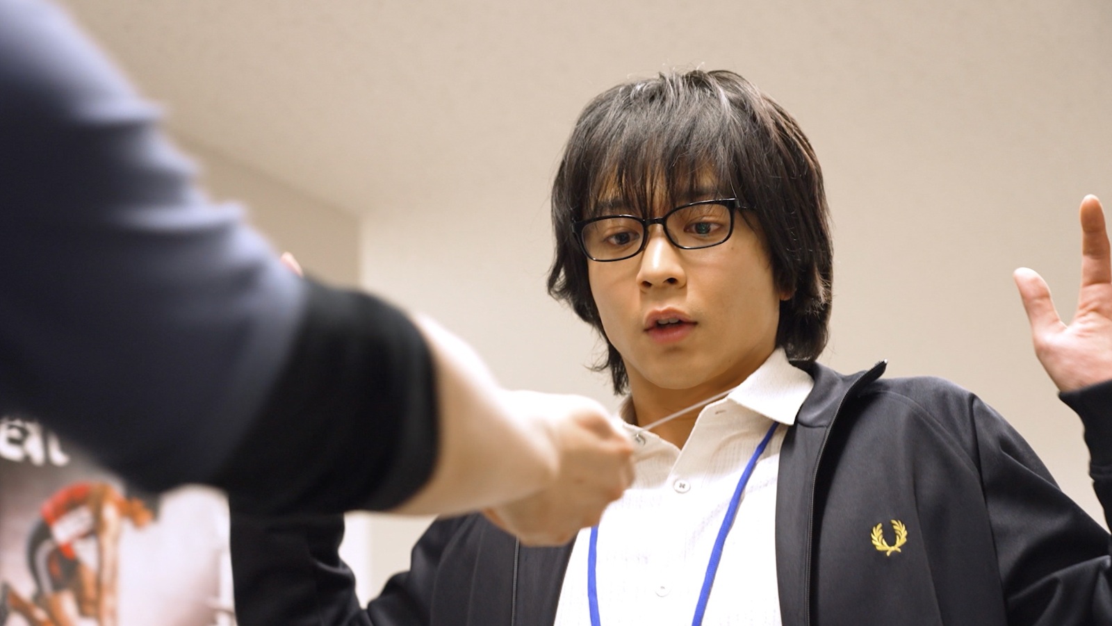 鈴木仁の写真