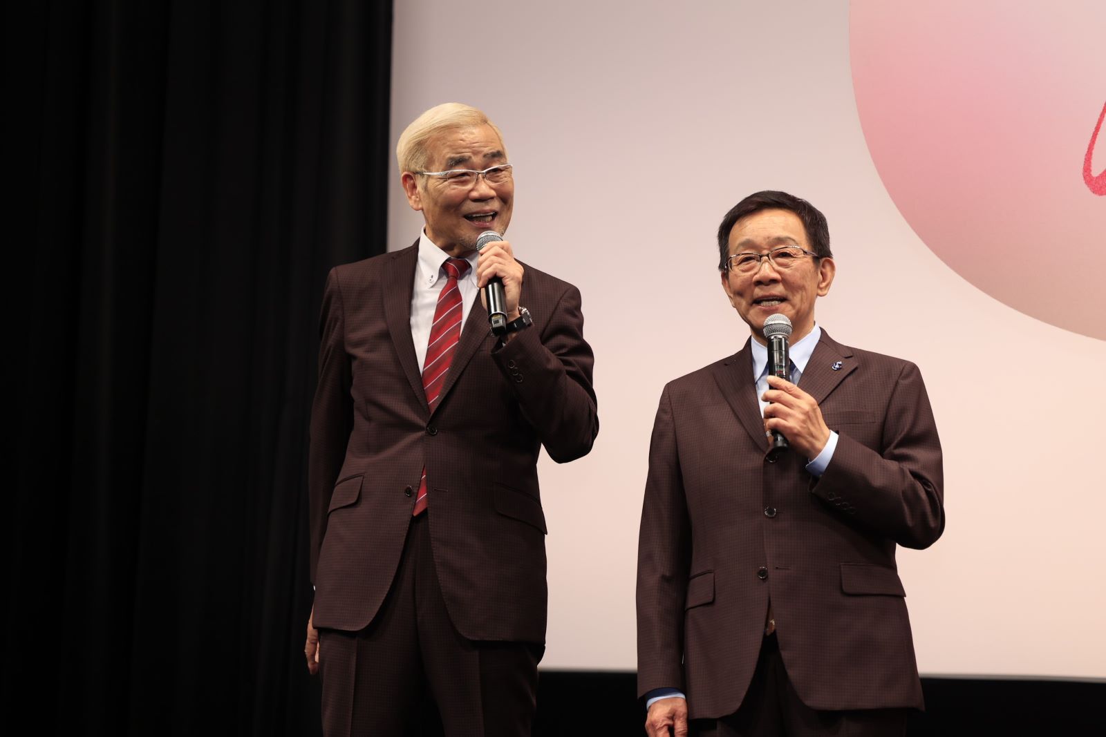 オール巨人オール阪神さん写真