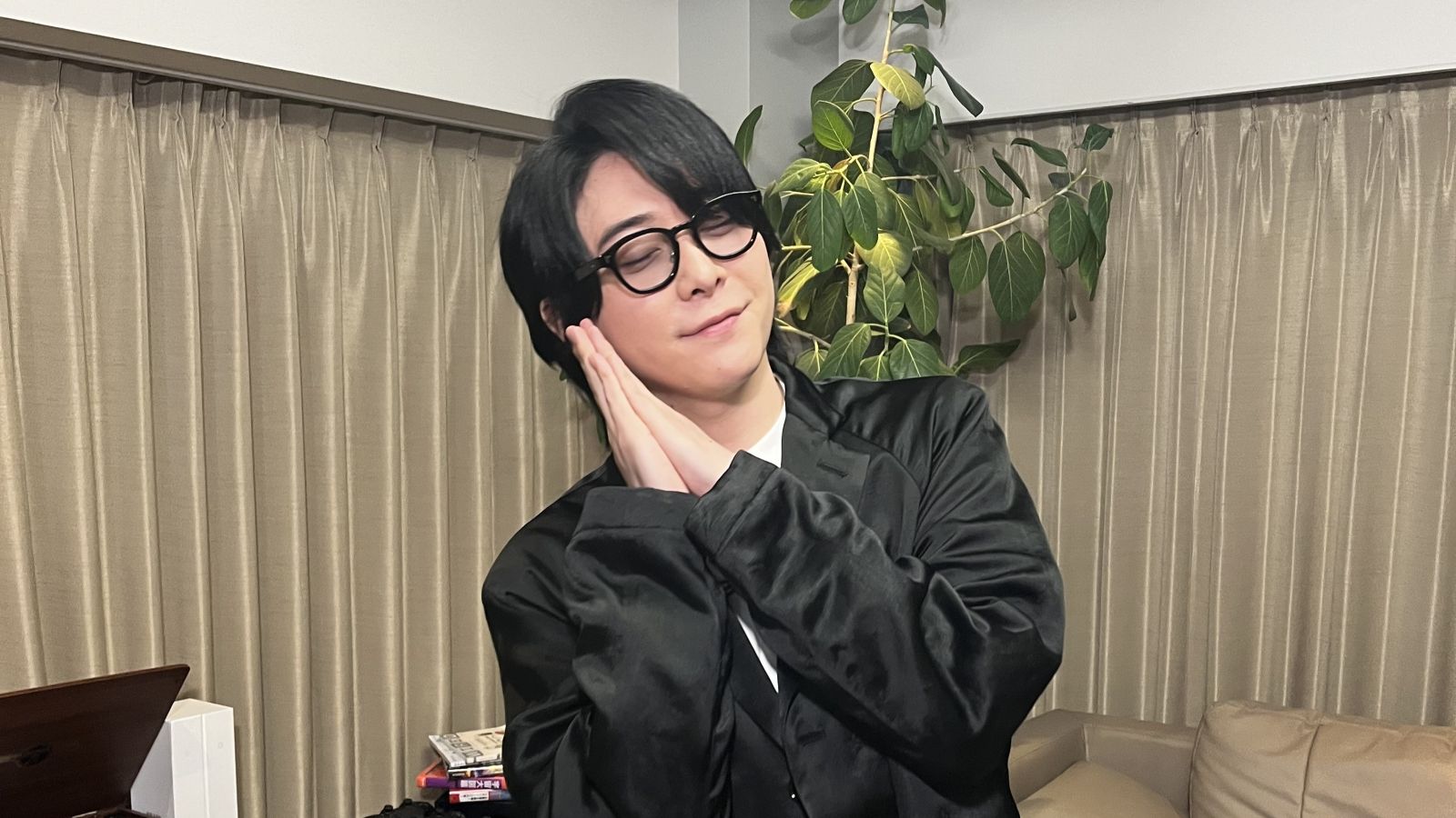 Mrs. GREEN APPLE大森元貴の写真