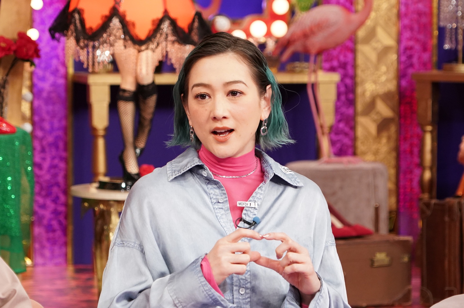 SHELLYの写真