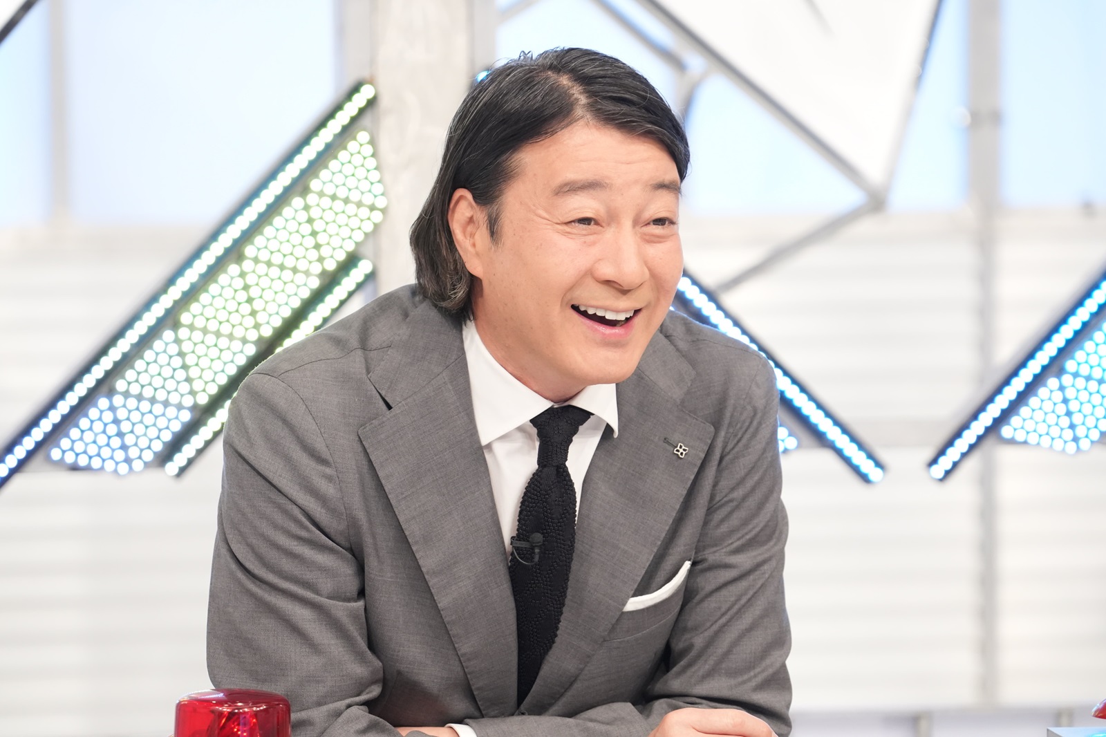 加藤浩次の写真
