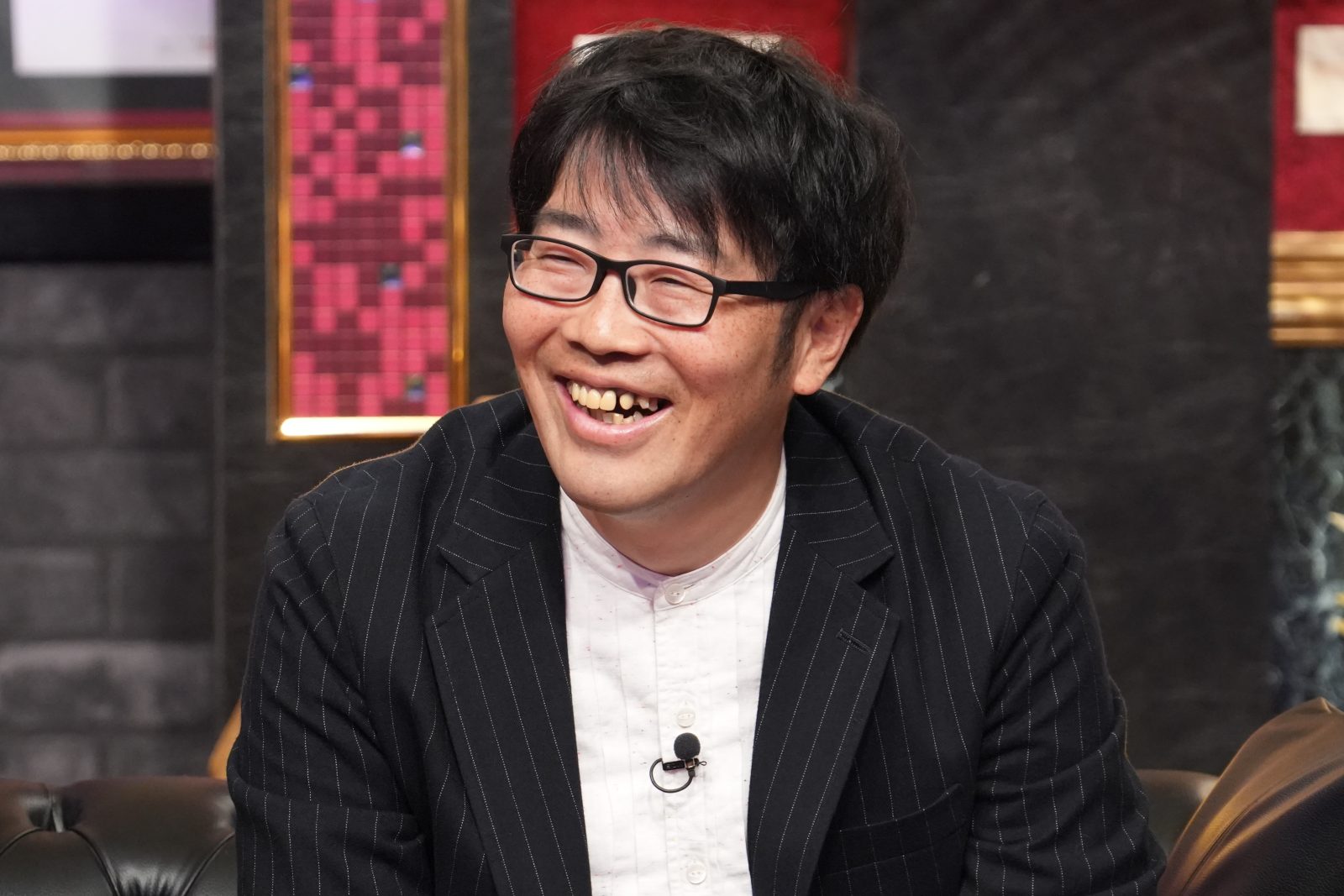 ドランクドラゴン・鈴木拓の写真