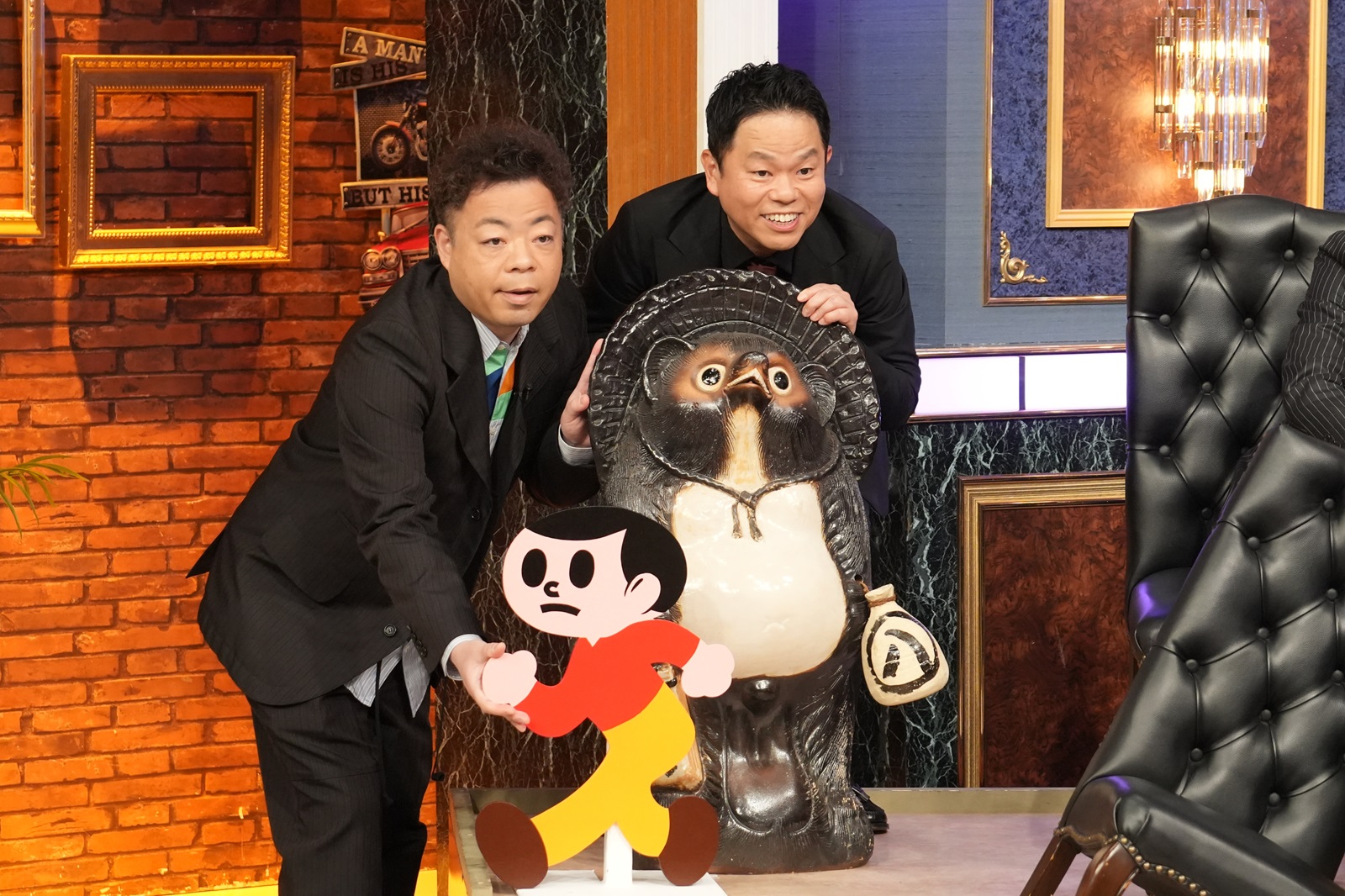 ダイアン・津田の写真