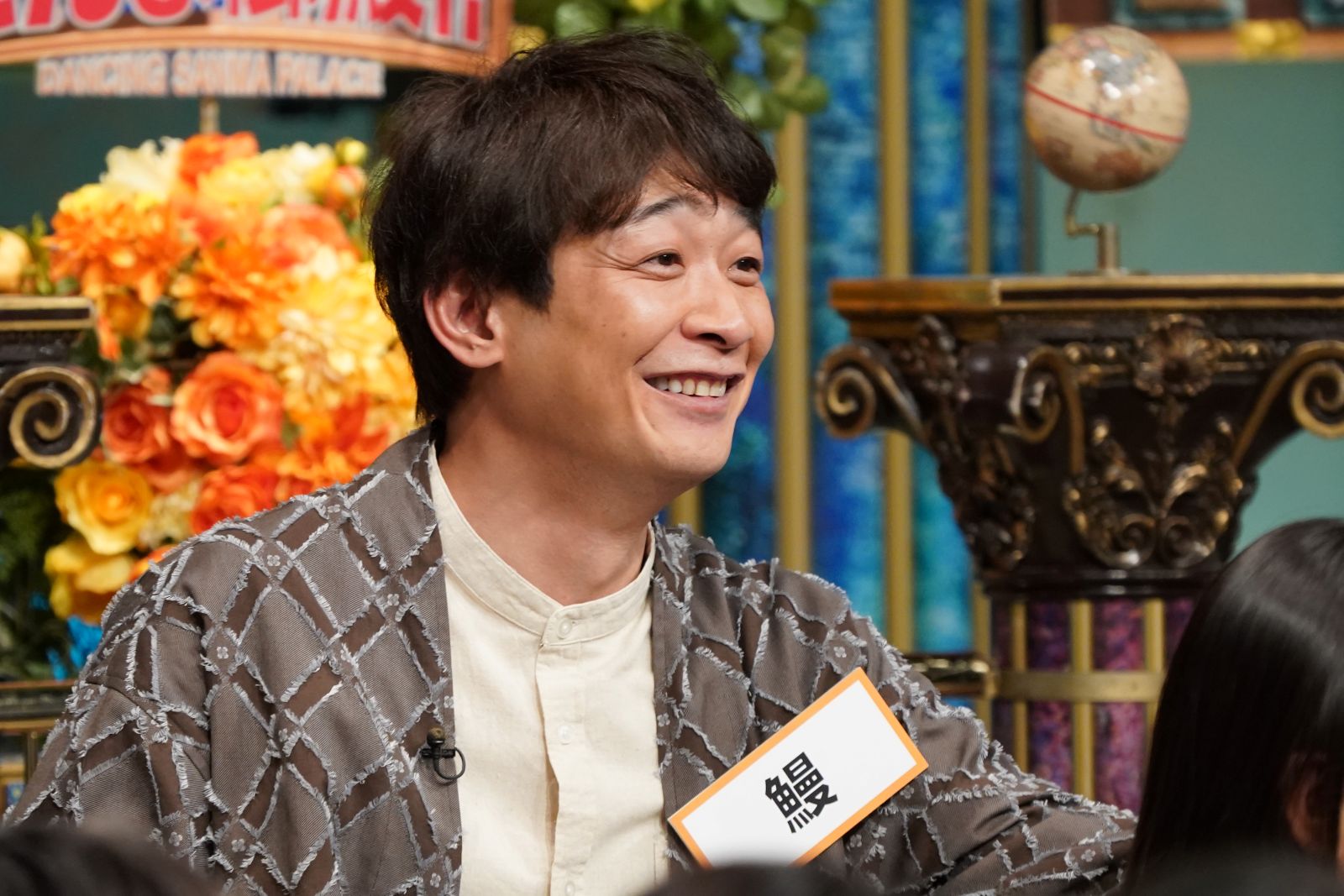 銀シャリ・鰻の写真